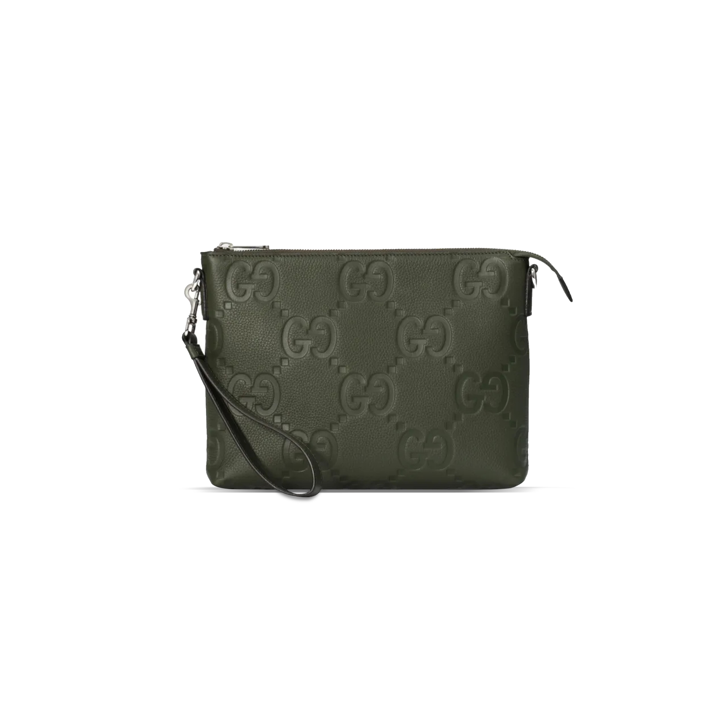 G*u*i gg jumbo medium crossbody bag 696009 (31*24.5*5cm)